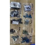 Mobile Phone Spare Parts Manufacturer - Wholesale for samsung Camera Lens Charging Port Sim Card Rotation Back Cover