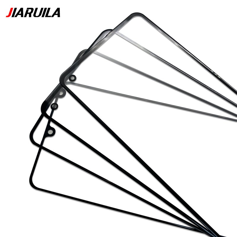 LCD Touch Screen Manufacturer - High Quality Glass With Oca for Samsung A02 A11 A12 A21 A21S A31 A41 A51 A71 M31S A03