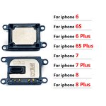 Cell Phone Ear Earpiece Speaker Factory - for IPhone 12 11 Pro X XR XS Max 6 6S 7 8 Plus Top Receiver