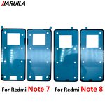 Back Cover Waterproof Sticker Factory - for Redmi Note 7 8 9 10 11 LCD Display Frame Bezel Seal Tape Glue