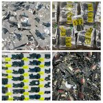 Charger Cables Manufacturer - New Series USB Charging Port Flex Cable for Samsung Cell Phones Replacement