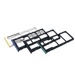SIM Card Slot SD Card Tray Holder Manufacturer - Adapter for Xiaomi Poco M3