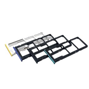 SIM Card Slot SD Card Tray Holder Manufacturer - Adapter for Xiaomi Poco M3