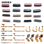 Mobile Phone Cables Manufacturer - Wholesale for samsung Tab A7 Lite Camera Lens Charging Port LCD Display Back Cover