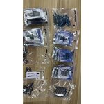 Mobile Phone Spare Parts Manufacturer - Wholesale for samsung Camera Lens Charging Port Sim Card Rotation Back Cover