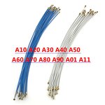 Wifi Signal Antenna Flex Cable Factory - for Samsung Galaxy A10 A20 A30 A40 A50 A60 A70 A80 A90 A01 A11 Wire Ribbon