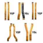 Motherboard Connector Board Manufacturer - Main LCD Flex Cable for Huawei Y9S Y6P Y8S Y8P Y7P Y6S Series