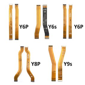Motherboard Connector Board Manufacturer - Main LCD Flex Cable for Huawei Y9S Y6P Y8S Y8P Y7P Y6S Series