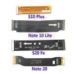 Mobile Phone Motherboard Flex Manufacturer - Wholesale Main for Samsung A10 A20 A30 A40 A50 A60 A70 Series