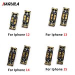 Battery FPC Connector Manufacturer - Inner on Board for iphone 15 14 13 12 Pro Max 12 13 Mini Series