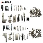 Charging Board Housing Middle Frame Bezel Manufacturer - Marco Camera Glass Fingerprint Flex Cables for Mobile Phone Parts