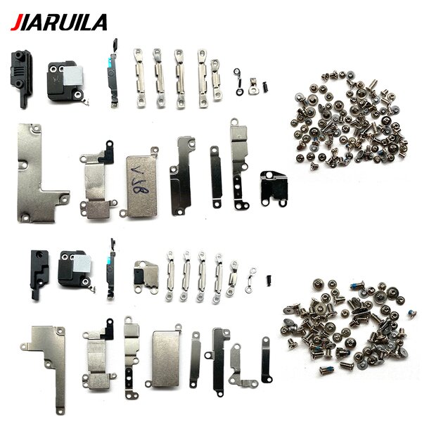 Charging Board Housing Middle Frame Bezel Manufacturer - Marco Camera Glass Fingerprint Flex Cables for Mobile Phone Parts