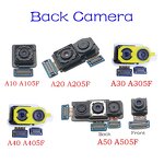 Rear Back Camera Front Camera Module Flex Cable Factory - Wholesale for Samsung A10 A20 A30 A40 A50 A60 A70