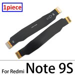 Motherboard LCD Connector Manufacturer - Replacement Flex for Xiaomi Redmi 8 8A 9 9T 9 Pro/Note 8 9 9S Pro