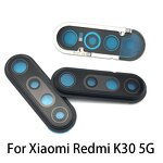 Rear Camera Glass Lens Manufacturer - Wholesale for Redmi K30 5G Back Camera Lens for Xiaomi Poco X2