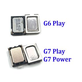 Mobile Phone Ear Speaker Flex Cable Factory - Hot Sale for Moto G7 Power /G7 Play /G6 Play/G6 Plus