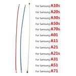 Mobile Phone Flex Cable Manufacturer - for Samsung A51 A71 A10S A20S A30S A50S A70S A01 A11 A21 A21S A31 A41 Wifi Antenna