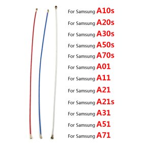 Mobile Phone Flex Cable Manufacturer - for Samsung A51 A71 A10S A20S A30S A50S A70S A01 A11 A21 A21S A31 A41 Wifi Antenna