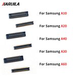 Mobile Phone LCD Display Flex FPC Connector Factory - for Samsung A10 A20 A30 A40 A60