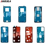 Back Glass Cover Adhesive Sticker Manufacturer - for Redmi Note 7/7pro/8/8pro/9S/10pro/11/11pro Plus/11S Mobile Phone