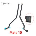Home Button Fingerprint Touch ID Sensor Factory - Connector Flex Cable Ribbon for Huawei Mate 10 / 20 / 20X / 30 Lite