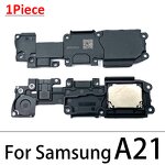 Loudspeaker Manufacturer - Loud Speaker Buzzer Ringer Flex for Samsung A52 A72 S20 Fe A01 A11 A21 Note 20