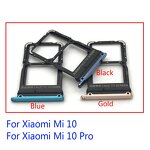 SIM Card Tray Factory - Wholesale for Xiaomi Mi 10 Pro SIM Card Holder Tray Slot Adapter Socket