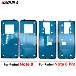 Back Cover Waterproof Sticker Factory - for Redmi Note 7 8 9 10 11 LCD Display Frame Bezel Seal Tape Glue