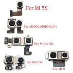 Mobile Phone Back Camera Flex Cable Factory - for Xiaomi Mi A1 5X A2 6X Lite A3 Mix 3 Poco F1 Rear Main Camera