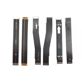 Motherboard LCD Connector Manufacturer - Replacement Flex for Xiaomi Redmi 8 8A 9 9T 9 Pro/Note 8 9 9S Pro