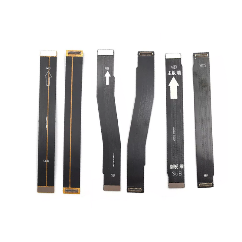 Motherboard LCD Connector Manufacturer - Replacement Flex for Xiaomi Redmi 8 8A 9 9T 9 Pro/Note 8 9 9S Pro