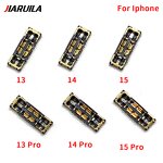 Battery FPC Connector Manufacturer - Wholesale Inner for iPhone 15 14 Plus 13 12 Mini Pro Max on Motherboard