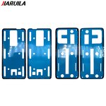 Back Glass Cover Adhesive Sticker Factory - for Xiaomi 9 9T 10 10T 11 12 Mobile Phone Back Housing Battery Cover Glue