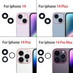 Rear Camera Lens Glass Manufacturer - Wholesale for iPhone 16 15 14 13 12 11 Pro Max 8 7 6S Plus X XR XS Max