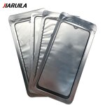 Outer OCA Glass Manufacturer - for Xiaomi Redmi 9 9A 9C 10 10A 10C Note 10S 10 Pro 11 11S Cell Phone Front Touch Screen