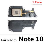 Mobile Phone Loud Speaker Manufacturer - Buzzer Ringer Flex Cable for Xiaomi Redmi Note 7 8 9 9S 10 Pro