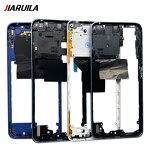 Middle Frame Plate Bezel Manufacturer - Factory for Xiaomi Redmi Note 12S 12 Pro 5G 11 4G 11s Note 10 5G Marco Medio