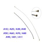Wifi Signal Antenna Flex Cable Factory - for Samsung Galaxy A10 A20 A30 A40 A50 A60 A70 A80 A90 A01 A11 Wire Ribbon