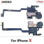 Earpiece Ear-Speaker Flex Cable Factory - for IPhone X XS XR 7 8 Plus 11 Pro Max Cell Phone Ear Earpiece