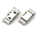 USB Charger Socket Factory - Conector for Moto G5 G7 Plus G9 Power Play Mobile Phone Flex Cables