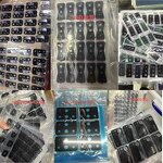 All Models Mobile Phone Flex Cables Manufacturer - Wholesale Key Power Flex Volumen Key Sim Card Tray Fingerprint Flex