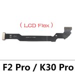 Motherboard Flex Cable Factory - Original Main Board Connect Ribbon for Xiaomi Poco F2 Pro