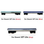 Power on Off Volume Side Button Key Manufacturer - Wholesale for Xiaomi Mi 10T Lite Power Volume Key Replacement Parts