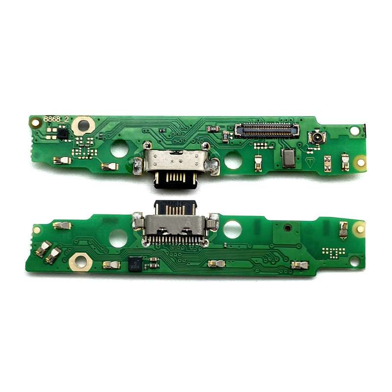 USB Charger Plug Board Manufacturer - Original for Moto G7 Power Charging Port Connector Flex Cable