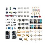 All Models Mobile Phone Flex Cables Manufacturer - Wholesale Key Power Flex Volumen Key Sim Card Tray Fingerprint Flex