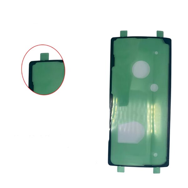 Waterproof Sticker Manufacturer - for Samsung Note 20 Ultra Note 10 Plus Note 8 9 7 Lite LCD Display Frame Bezel Seal Tape
