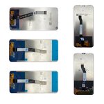 LCD Display Screen Factory - Wholesale for Xiaomi Poco X3 / Mi Poco X3 Pro Display Touch Screen Digitizer Assembly