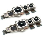 Rear Front Camera Manufacturer - for Xiaomi Mi Note 10 / CC9 Pro Back Selfie Frontal Back Side Camera Module Flex