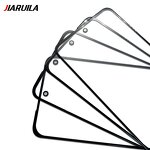 OCA Front Glass Factory - for Xiaomi Redmi 9 9A 9C 9T 10 10A 10C Note 13 11 10 9 8 Pro Plus 5G LCD Front Outer Lens