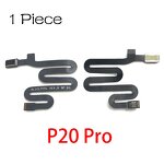 Mobile Phone Home Button Fingerprint Sensor Factory - Touch ID Sensor Connector Flex for Huawei Nova 3 3i 4 4e 5 5i Pro